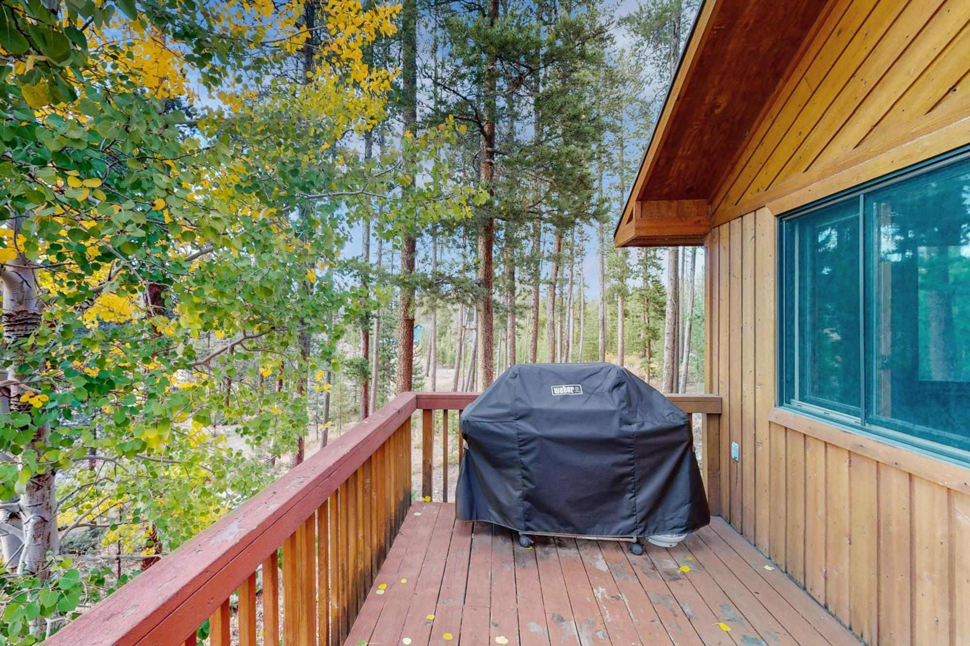 Mountain Calling Grand Lake Exterior foto